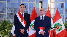 El gobierno de Perú declarará el estado de emergencia en la provincia de Lima en medio de protestas