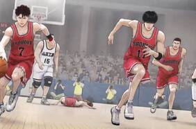 Comienza la preventa de entradas de The First Slam Dunk y lanzan tráiler con las voces en latino