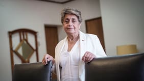 La respuesta de la exministra López a las críticas de Isabel Plá en contra del gobierno de Boric