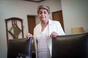 Duro cruce: la respuesta de la exministra López a las críticas de Isabel Plá en contra del gobierno de Boric