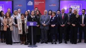 Minsal presenta el Plan de Inversiones Oncológicas 2026-2030, estrategia enfocada en fortalecer la atención en todo el territorio nacional