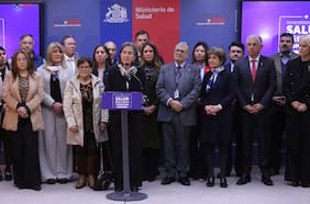 “El salto cuantitativo y cualitativo va a ser importante”: Minsal presenta Plan de Inversiones Oncológicas 2026-2030