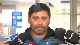 “No tenía idea que la estufa estaba mala”: el testimonio de imputado por incendio en el Biobío tras quedar libre de prisión preventiva