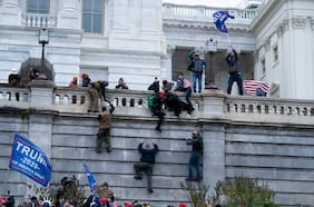 Editorial de The Washington Post: Trump “debería ser removido”