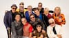 Los Auténticos Decadentes, Damas Gratis, Los Jaivas y Sinaka: así será el evento “Fiebre de Cumbia: La Fonda 2026”