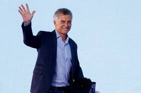 Acusan a Mauricio Macri de no respetar veda electoral tras advertir que “quedaban pocas boletas de Milei”