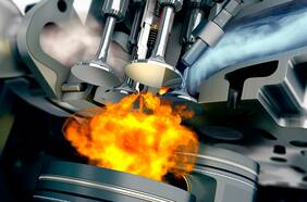 Volvo y otras 26 grandes marcas piden prohibir los autos a combustión