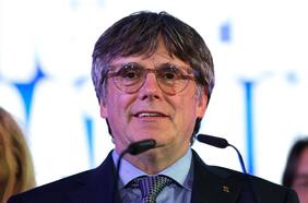 ¿Puigdemont será detenido? La expectación en torno al regreso del líder catalán a España