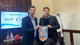 Coanil y Santiago 2027 se unen para fomentar la formación deportiva de personas con discapacidad intelectual