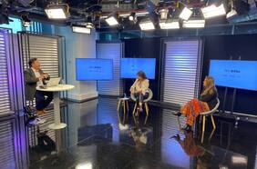 Diálogos Red Activa: Cómo los líderes  transmiten la inclusión en sus empresas