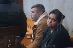 Municipalidad de Pudahuel se querella por caso de lactante en riesgo vital por quemaduras y droga en su cuerpo