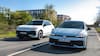 Volkswagen estrena tecnología full hybrid sin enchufe para el Golf y T-Roc