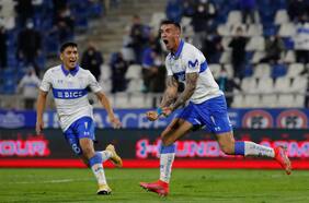 Tomás Asta-Buruaga: “No nos consideramos el mejor plantel de Chile”