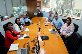 La columna de Juan Carlos Guajardo: “Codelco-Anglo American: Un acuerdo histórico de cooperación minera”