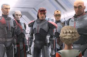 Star Wars: The Bad Batch llegará a su fin con la tercera temporada