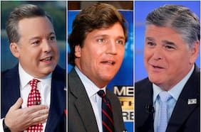 El nuevo escándalo sexual que golpea a Fox News, la cadena favorita de Donald Trump