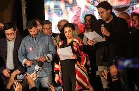 Tras dura derrota del Apruebo: sector presiona por nuevo proceso, respetando el plebiscito de entrada