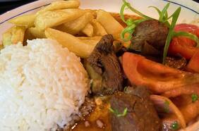 Crítica gastronómica de Don Tinto: La Casa del Chef, el (buen) sabor de siempre