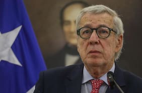 Canciller van Klaveren por mayor del Ejército de Chile herida en Líbano: “Esperamos que la investigación de Unifil aclare lo sucedido”