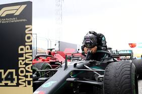 El mensaje del campeón: “Niños, sueñen lo imposible”