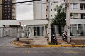 Policías resguardan seguridad de familia de teniente (R) secuestrado