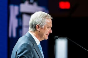 Kast posterga anuncio de delegados para próxima semana en medio de presión de partidos por más equilibrios