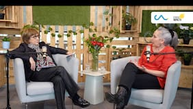 Más allá de los años, Capítulo 4: La importancia de reconciliarse con la propia historia