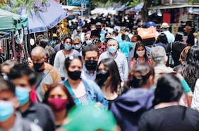 Subempleo en el mercado: 22% de los nuevos puestos creados entre agosto y octubre tienen algún nivel de subutilización