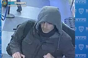 Sospechoso de matar a ejecutivo de aseguradora de salud en Estados Unidos es detenido