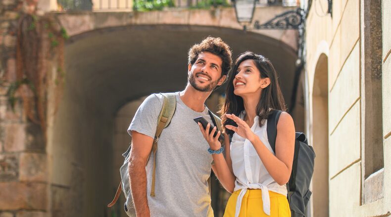 Turistas