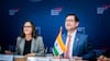 Canciller Pérez Mackenna y subsecretaria Estévez visitan India para impulsar acuerdo comercial e inversiones