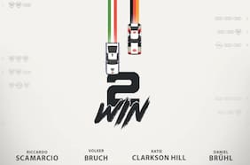 El legendario duelo Audi vs. Lancia del WRC 1983 será llevado al cine