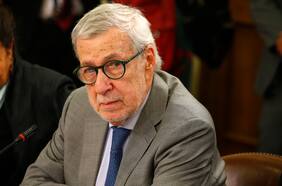 Cancillería entrega nota de protesta a Colombia por dichos de Presidente Gustavo Petro pidiendo libertad de Daniel Jadue