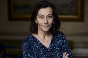 Las definiciones de la nueva presidenta del Banco Central, Rosanna Costa