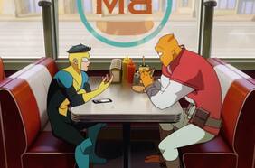 Robert Kirkman apunta a siete u ocho temporadas para adaptar en su totalidad Invincible