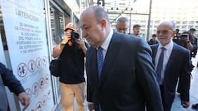 Fiscalía pide prisión preventiva contra Manuel Guerra y exfiscal pasa a la ofensiva al declarar por más de cuatro horas