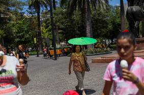 Columna de Patricio González Colville: Un largo e intenso verano