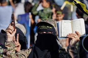 La propaganda yihadista se expande por Tik Tok