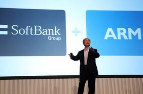 Nace un nuevo gigante en el negocio de los chips: Nvidia adquiere Arm