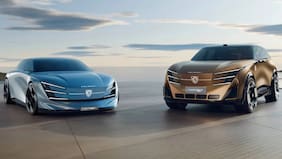 La alianza de Stellantis y Dongfeng para fabricar modelos de Peugeot y Jeep en China