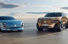 La alianza de Stellantis y Dongfeng para fabricar modelos de Peugeot y Jeep en China