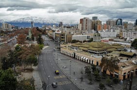 Soñar un Santiago 2040