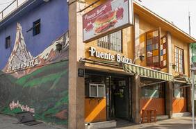 Crítica gastronómica de Don Tinto: Fuente Suiza, con paciencia