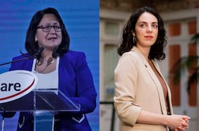 Subsecretaria del Patrimonio responde a cifras de “permisología” de Dorothy Pérez: “Ese rezago ya no existe”