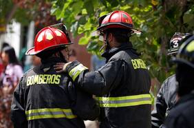 Madre e hijo mueren en un incendio en Alhué