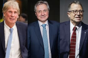 El evento que reunirá a Büchi, Daza y Edwards con el jefe económico del candidato de oposición que pase a segunda vuelta