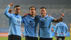 “Mañana será el último partido”: Lucas Bovaglio confirma la despedida de la figura de O’Higgins en el duelo ante Boca