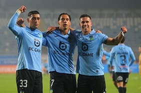 “Mañana será el último partido”: Lucas Bovaglio confirma la despedida de la figura de O’Higgins en el duelo ante Boca