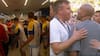 Batalla campal, cruce de Almirón e insultos de Verón al árbitro: Central y Estudiantes protagonizan otro escándalo en Argentina