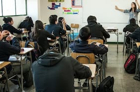 Tesorería inicia pago de deuda histórica a profesores
